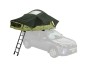 Autostan YAKIMA SkyRise HD MD Green + príslušenstvo zadarmo