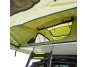 Autostan YAKIMA SkyRise HD MD Green + príslušenstvo zadarmo