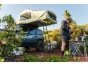Autostan YAKIMA SkyRise HD MD Green + príslušenstvo zadarmo