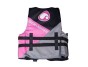 vesta plávacia SPINERA Deluxe Woman Nylon 50N - pink, vel.XS