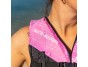 vesta plávacia SPINERA Deluxe Woman Nylon 50N - pink, vel.XS