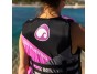 vesta plávacia SPINERA Deluxe Woman Nylon 50N - pink, vel.XS