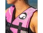 vesta plávacia SPINERA Deluxe Woman Nylon 50N - pink, vel.XS