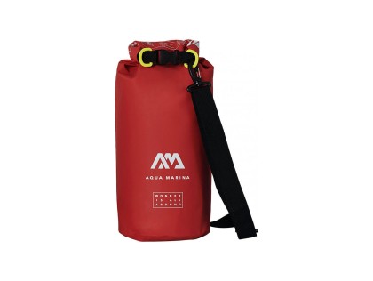 lodný vak AQUA MARINA 10lt RED