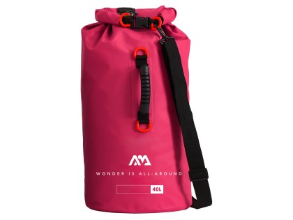 lodný vak AQUA MARINA 40lt PINK