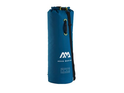lodný vak AQUA MARINA 90lt DARK BLUE