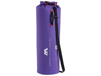 Náhľad produktu - lodný vak AQUA MARINA 90lt PURPLE