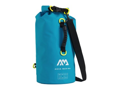 Náhľad produktu - lodný vak AQUA MARINA 40lt LIGHT BLUE