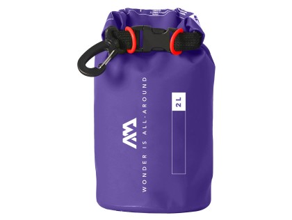 lodný vak AQUA MARINA Mini 2lt PURPLE