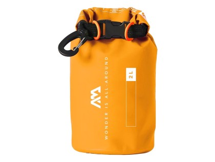 lodný vak AQUA MARINA Mini 2lt ORANGE