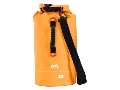 Náhľad produktu - lodný vak AQUA MARINA 20lt ORANGE