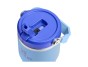 STANLEY Termofľaša s integrovanou slamkou The IceFlow Flip Straw 2.0 Tumbler 600 ml/20oz Blue Sky