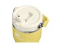 STANLEY Termofľaša s integrovanou slamkou The IceFlow™ Flip Straw 2.0 Tumbler 600 ml/20oz Daffodil