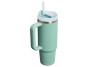 Stanley The Quencher/Cup H2.O FlowState™ Tumbler 890 ml/30o Spring Green