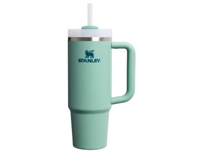 Stanley The Quencher/Cup H2.O FlowState™ Tumbler 890 ml/30o Spring Green