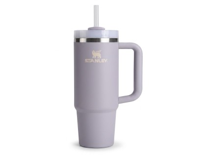 STANLEY The Quencher/Cup H2.O FlowState™ Tumbler 890 ml/30o Purple Dust