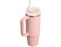 Stanley The Quencher/Cup H2.O FlowState™ Tumbler 890 ml/30o Peach Rose