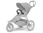 Thule Urban Glide 3 Tinted Taupe - MB + pláštenka + moskytiéra + madlo NEW