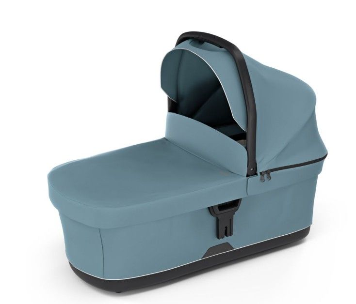 Náhľad produktu - Thule Urban Glide 3 Tinted Taupe - MB + hlboká korba (ľubovoľná farba) NEW