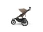 Thule Urban Glide 3 Tinted Taupe - MB + hlboká korba (ľubovoľná farba) NEW