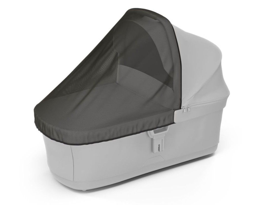 Náhľad produktu - Thule Urban Glide 3 Tinted Taupe - MB + korba + plášť + moskyt. + madlo + plášť.korba + mosk.korba