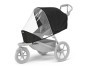 Thule Urban Glide 3 Tinted Taupe - MB + korba + plášť + moskyt. + madlo + plášť.korba + mosk.korba