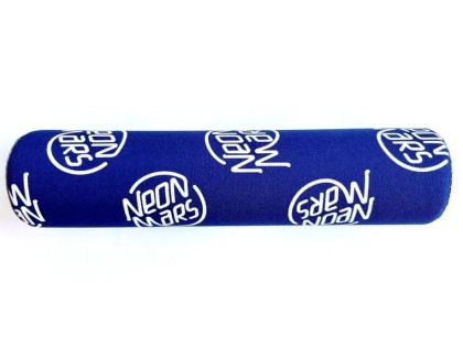 paddle floater NEONMARS BLUE