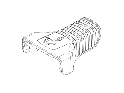 Thule cover lock 51203