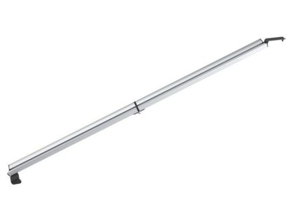 Nájazdová rampa pre nosič bicyklov na ťažné zariadenie Pre User Diamant 1 / TG ​​/ FG2 / FG2 Plu