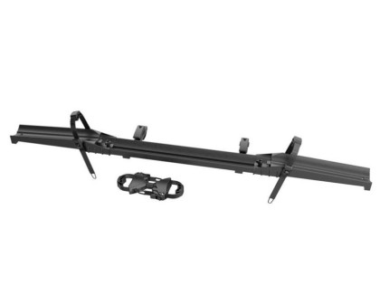 Prídavný nosič na ťažné zariadenie na 3. / 4. kolo Spinder XB1 - pre nosiče Spinder SC2 / SL3