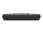 Rear box for towbar carrier Spinder BX1 Transport box - volume 550l / lockable / black
