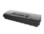 Rear box for towbar carrier Spinder BX1 Transport box - volume 550l / lockable / black