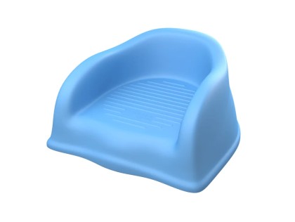 FirstBOOSTER Blueberry