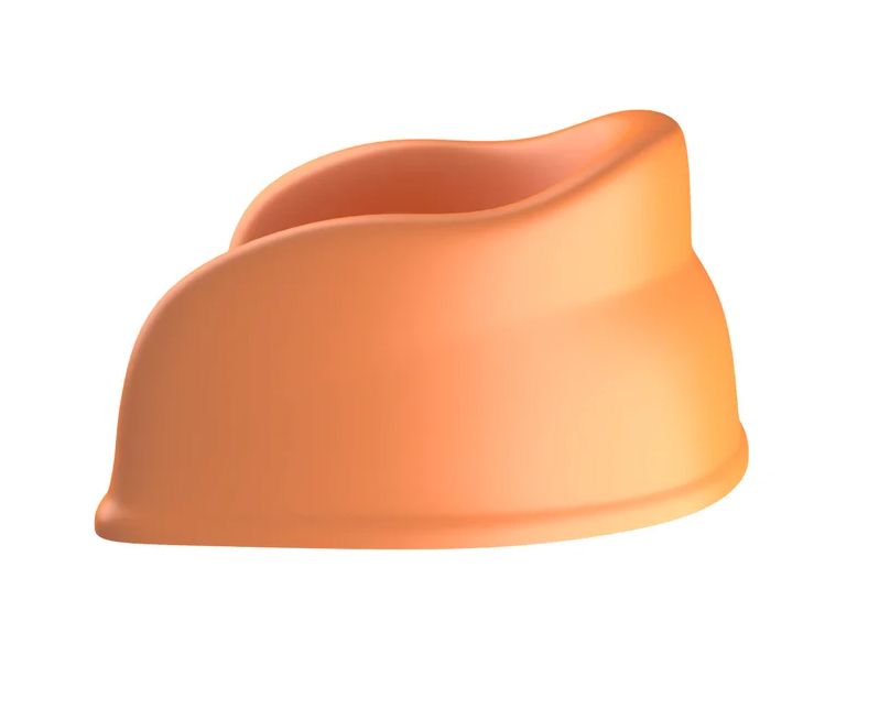 Náhľad produktu - FirstBOOSTER Orange