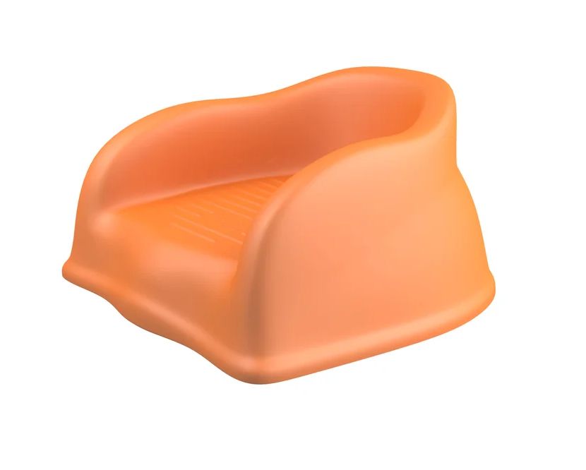 Náhľad produktu - FirstBOOSTER Orange