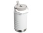 STANLEY Termofľaša s integrovanou slamkou/slamkou The IceFlow™ Flip Straw 2.0 Jug 1,9 l/64oz Frost