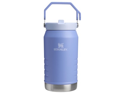 STANLEY Termofľaša s integr. slamkou/slamkou The IceFlow™ Flip Straw 2.0 Jug 1,9 l/64oz Hydrangea