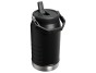 STANLEY Termofľaša s integr. slamkou/slamkou The IceFlow™ Flip Straw 2.0 Jug 1,9 l/64oz Black 2.0