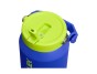 STANLEY Termofľaša s in. slamkou/slamkou The IceFlow™ Flip Straw 2.0 Jug 1,9 l/64oz Cobalt Chartreus