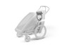 Thule Chariot 2 bag adapter - adaptér na 2 tašky