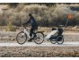 Thule Chariot 2 bag adapter - adaptér na 2 tašky