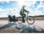 Thule Chariot 2 bag adapter - adaptér na 2 tašky