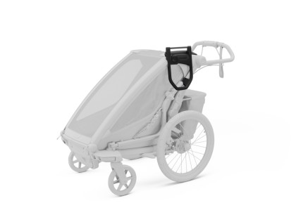 Thule Chariot 2 bag adapter - adaptér na 2 tašky