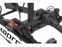 Nosič 2 kolies na ťažné Hapro Atlas Smartfold II skladacie