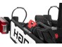 Nosič 2 kolies na ťažné Hapro Atlas Smartfold II skladacie