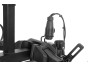 Nosič 2 kolies na ťažné Hapro Atlas Smartfold II skladacie