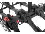 Nosič 3 kolies na ťažné Hapro Atlas Smartfold III skladacie