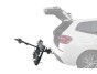 Nosič 2 kolies na ťažné Hapro Atlas Premium XFold II 3.0 skladací