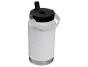 STANLEY Termofľaša s integrovanou slamkou/slamkou The IceFlow™ Flip Straw 2.0 Jug 1,9 l/64oz Chalk