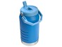 STANLEY Termofľaša s integrovanou slamkou/slamkou The IceFlow™ Flip Straw 2.0 Jug 1,9 l/64oz Azure